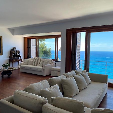 Camogli - "Casa Oliver" - Liguria Holidays エクステリア 写真