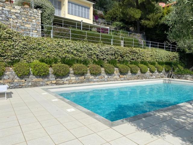 Camogli - "Casa Oliver" - Liguria Holidays エクステリア 写真