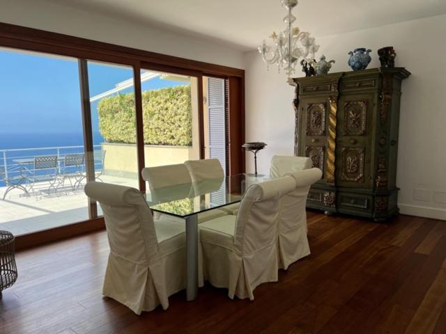 Camogli - "Casa Oliver" - Liguria Holidays エクステリア 写真