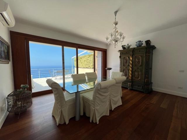 Camogli - "Casa Oliver" - Liguria Holidays エクステリア 写真