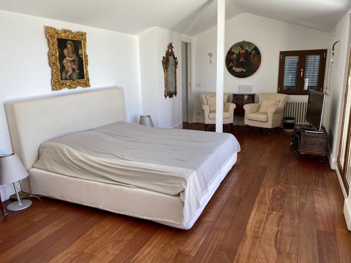 Camogli - "Casa Oliver" - Liguria Holidays エクステリア 写真