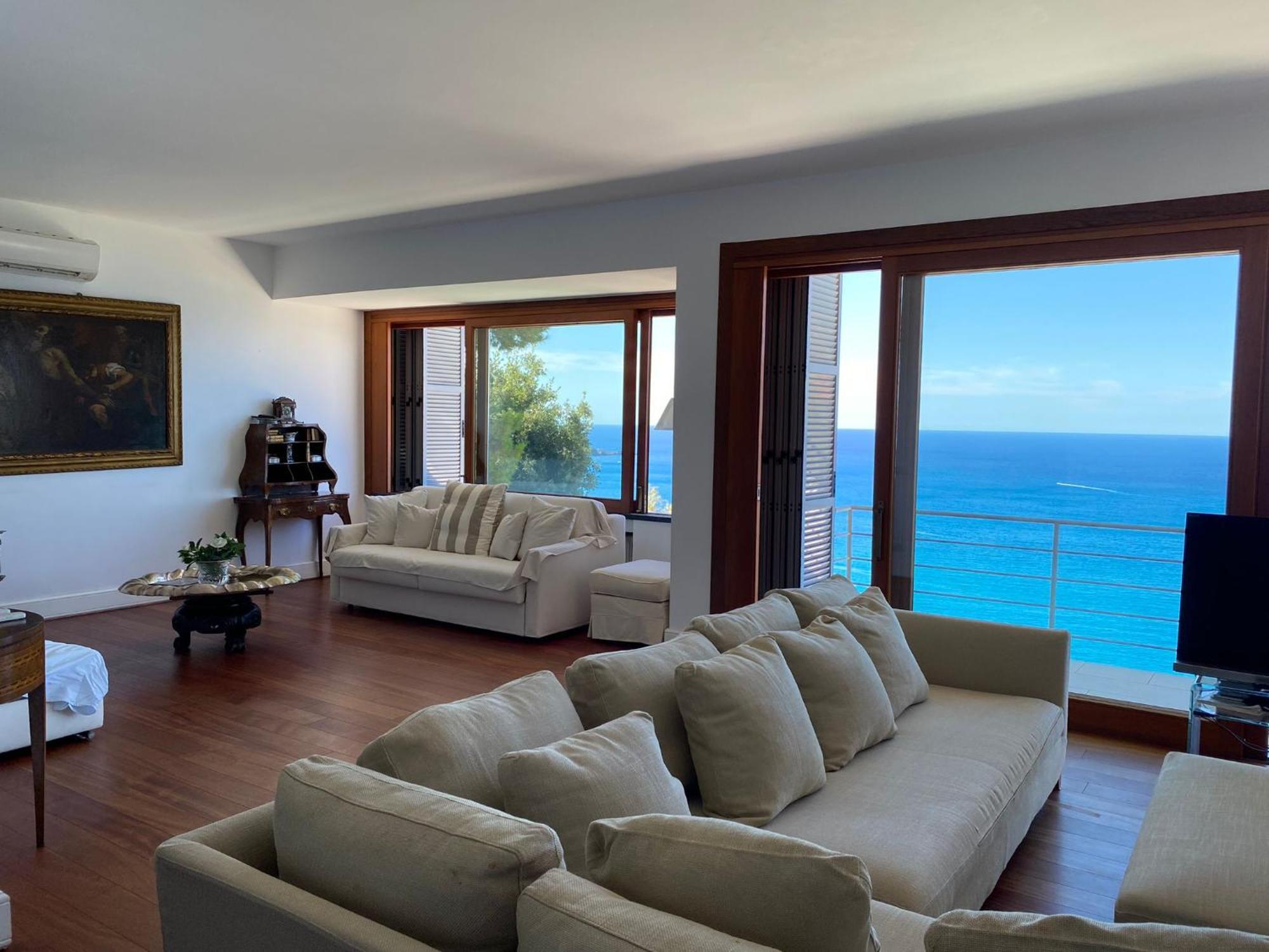 Camogli - "Casa Oliver" - Liguria Holidays エクステリア 写真